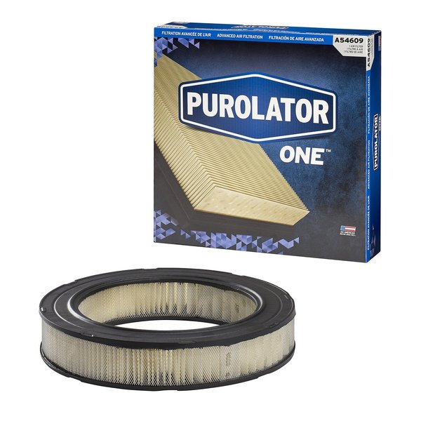 Purolator Purolator A54609 PurolatorONE Advanced Air Filter A54609